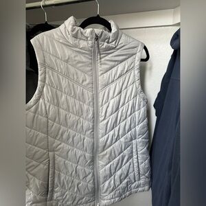 Columbia Omni-Heat Puffy Vest